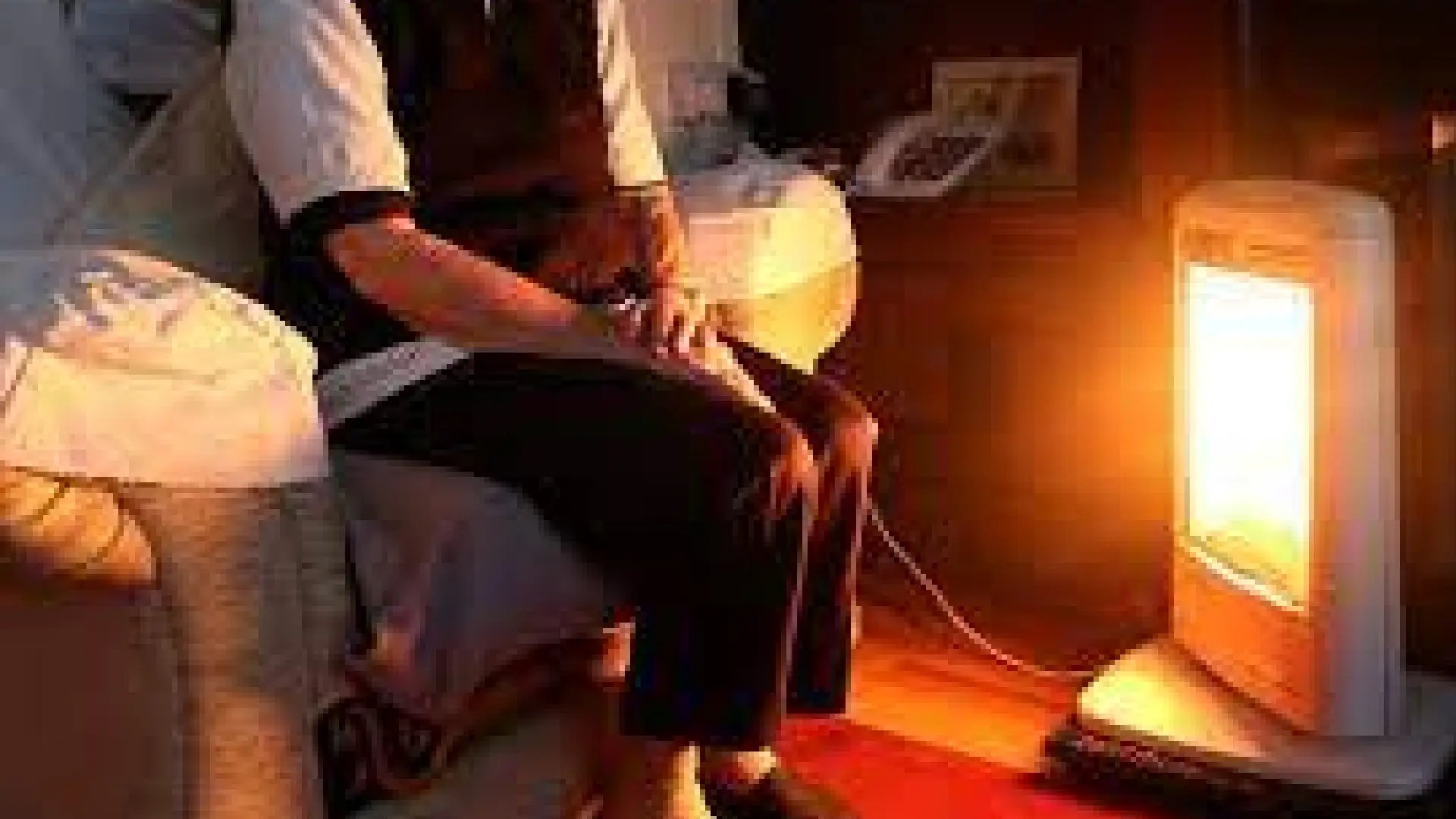 The Silent Danger Why Sleeping with a Room Heater On Can Be Deadly