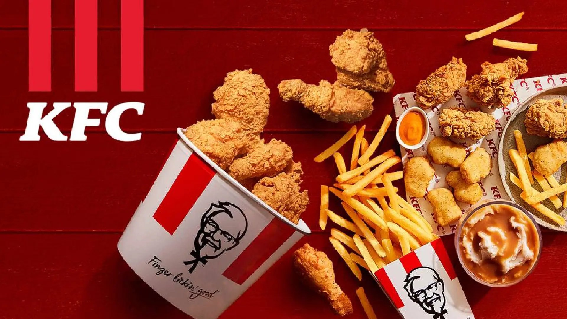 Crispy Business Success A Comprehensive Guide to Opening a KFC