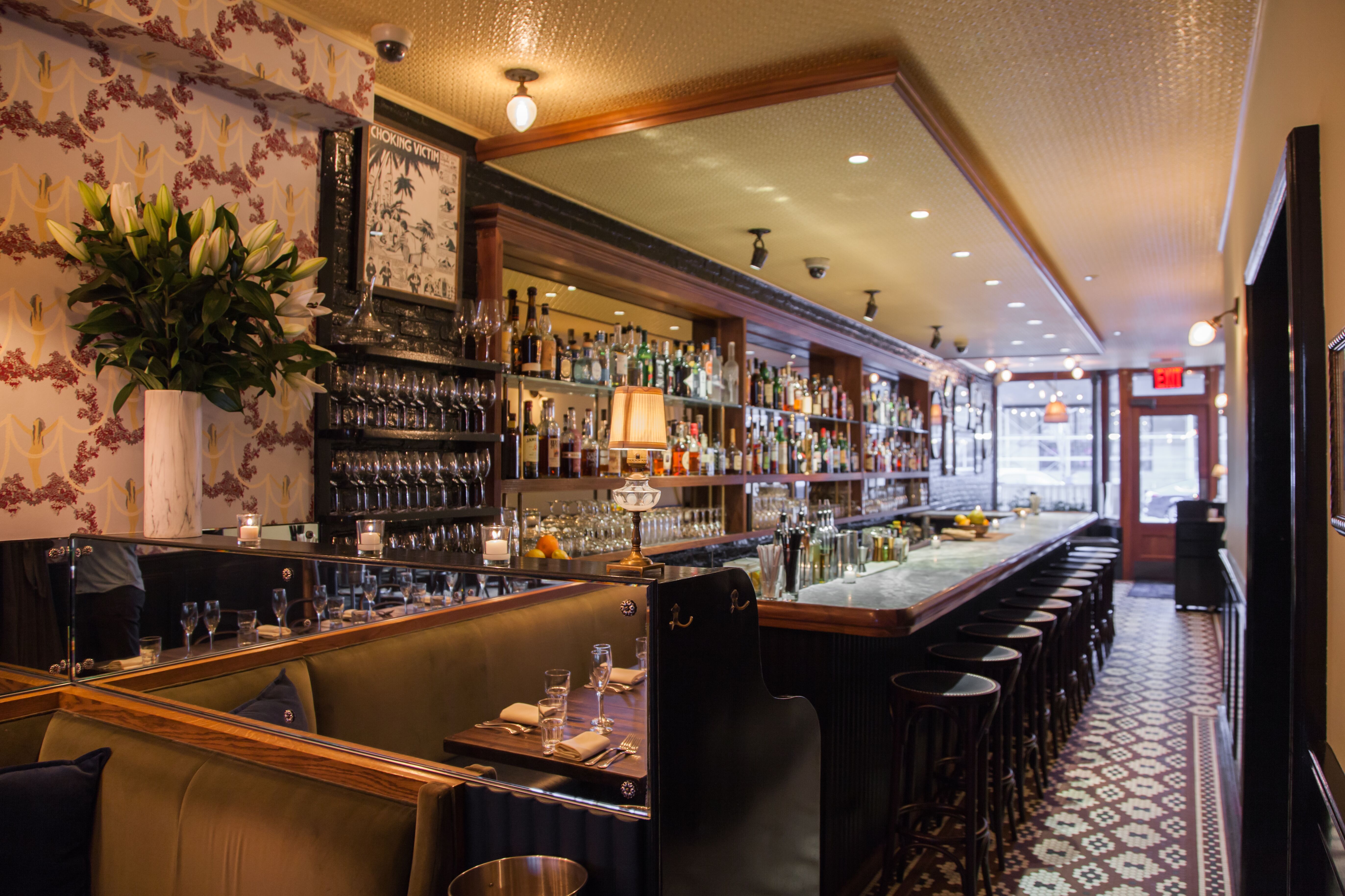 Hidden Gem The Leroy House