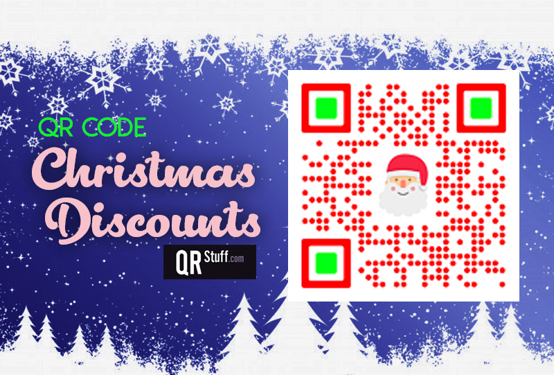 QR Stuff QR Code Examples Put A 2D QR Code Barcode on Anything