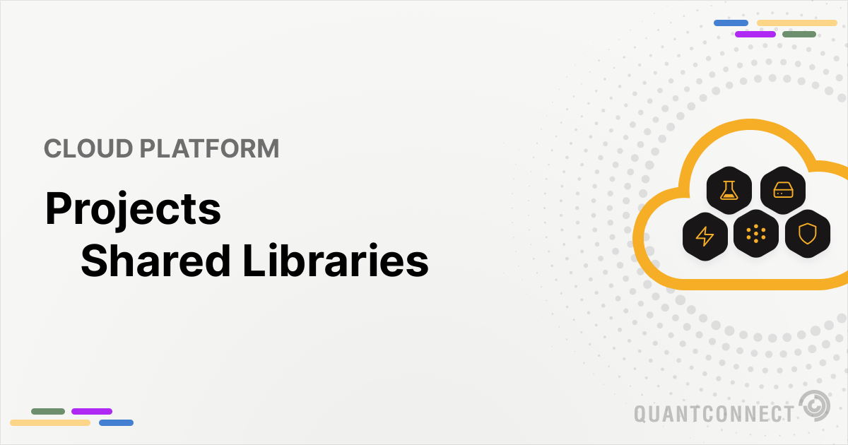 Shared Libraries