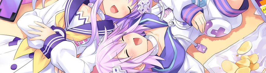 Afilia Saga Neptune*Sagashite (TV SIZE) by Nega Nebulla Quaver