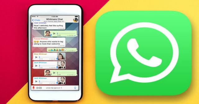 Cómo descargar whatsapp en iphone paso a paso