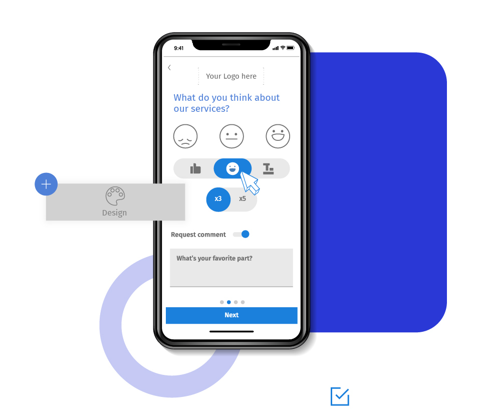Get Rewards For Taking Surveys