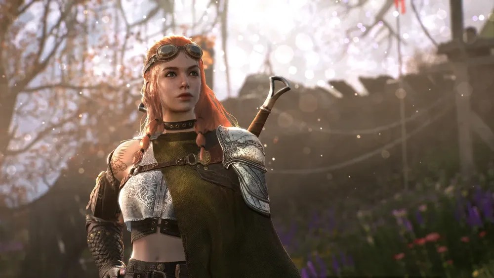 Get a Glimpse of Throne and Liberty&rsquo;s Character Creator Ahead of 