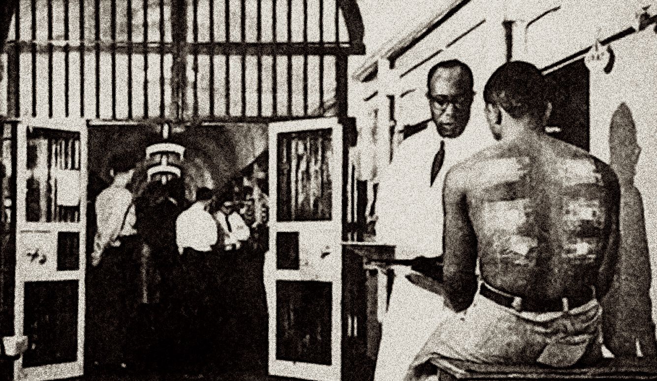 The Philadelphia Experiments