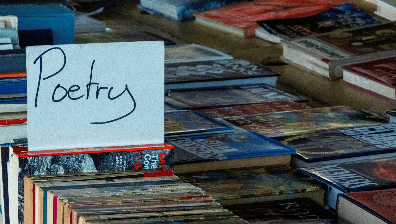 Whatever Happened to Light Verse?