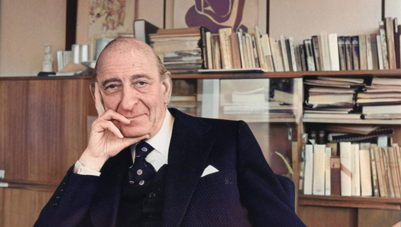 Raymond Aron and the Art of Politics
