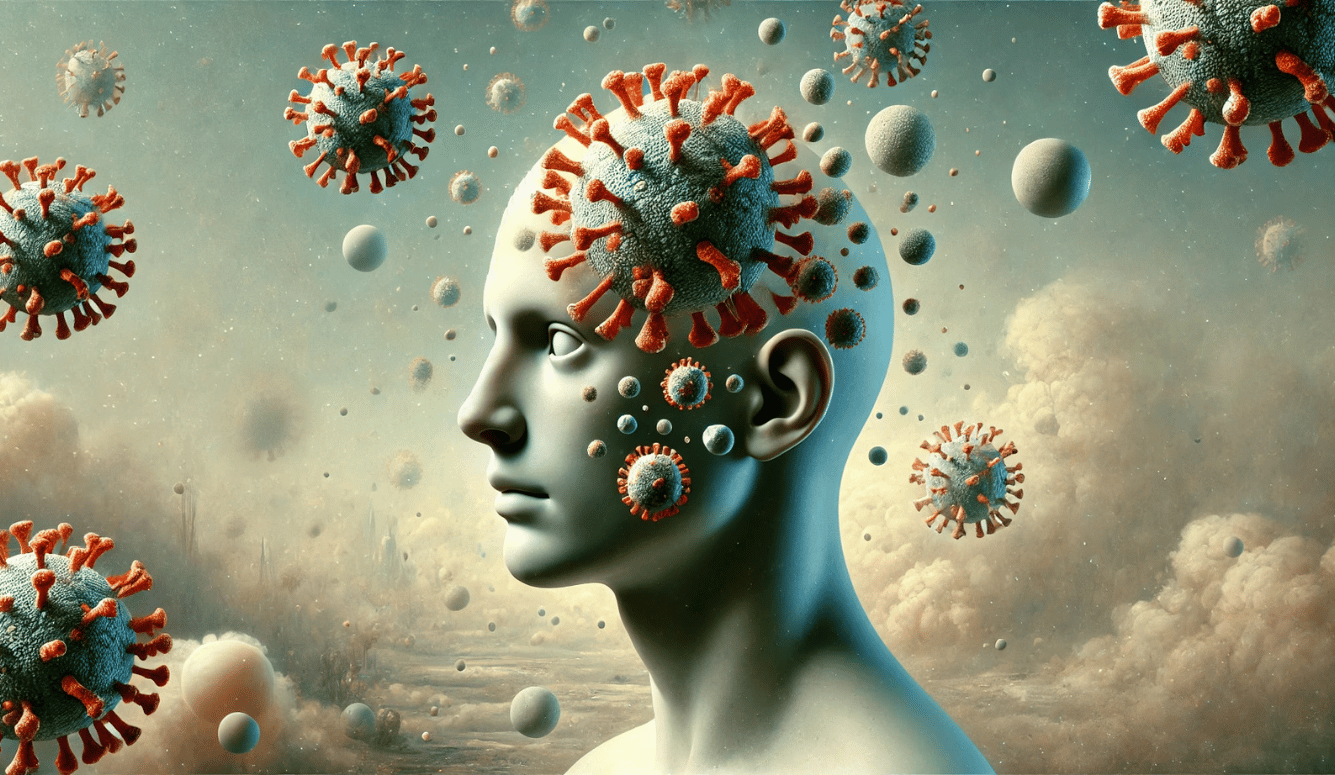 Why Mind Viruses Are Real
