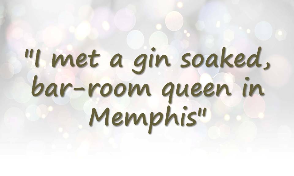 Can You Name These 1960s Songs From Their First Lines?