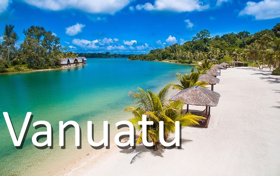 Can You Pass A Country Name Spelling Test?