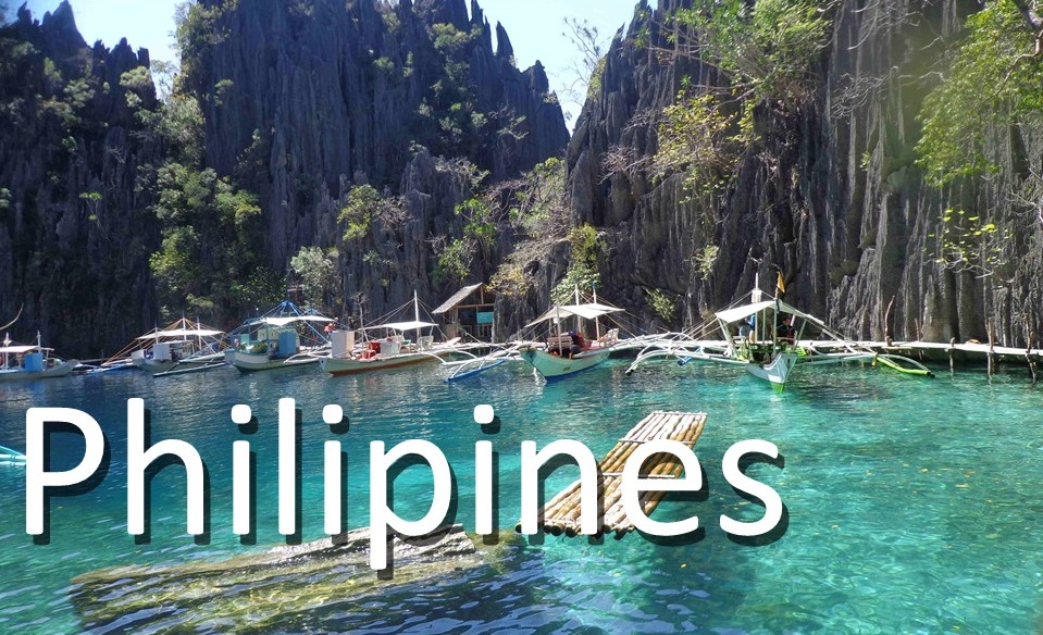 Can You Pass A Country Name Spelling Test?
