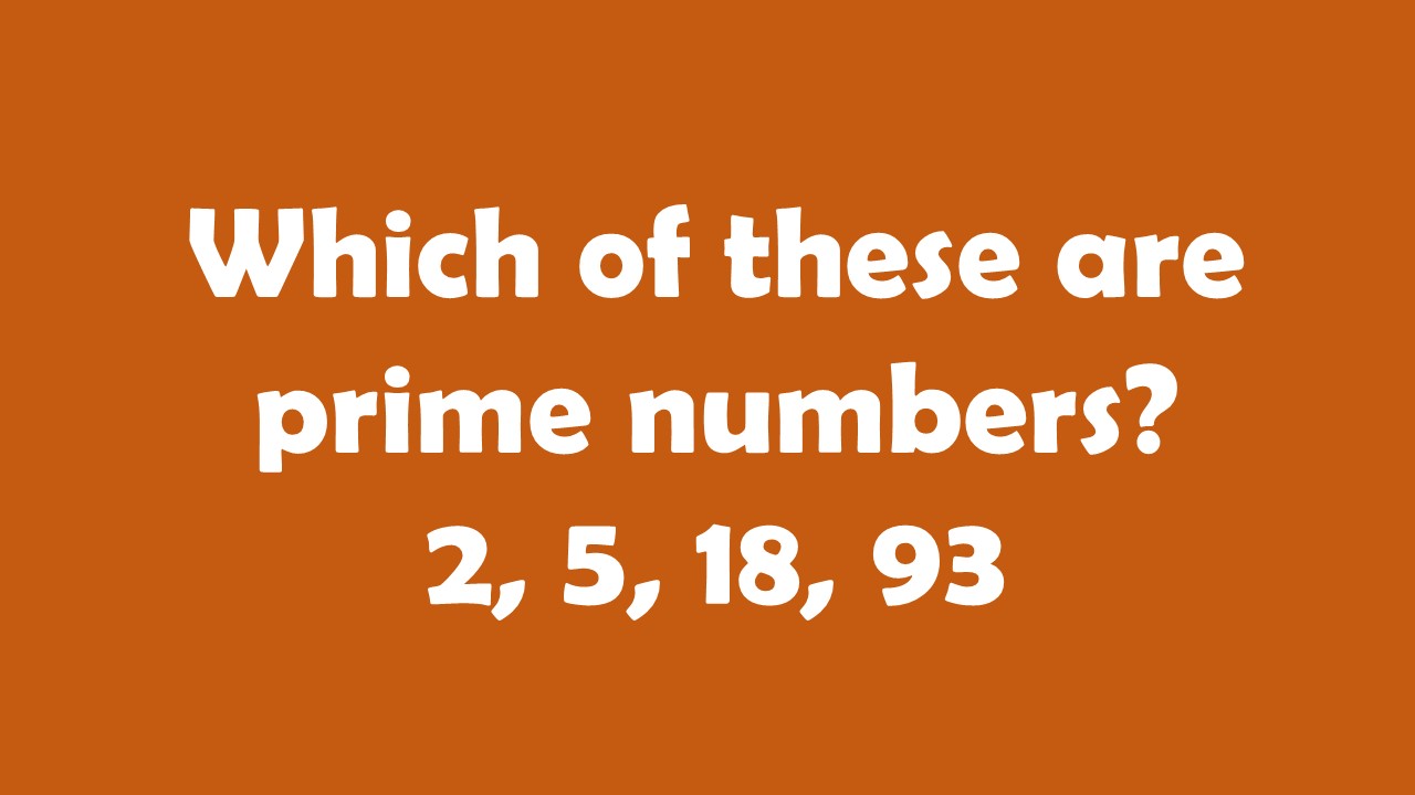 📐Can You Pass An 8th Grade Math Test?