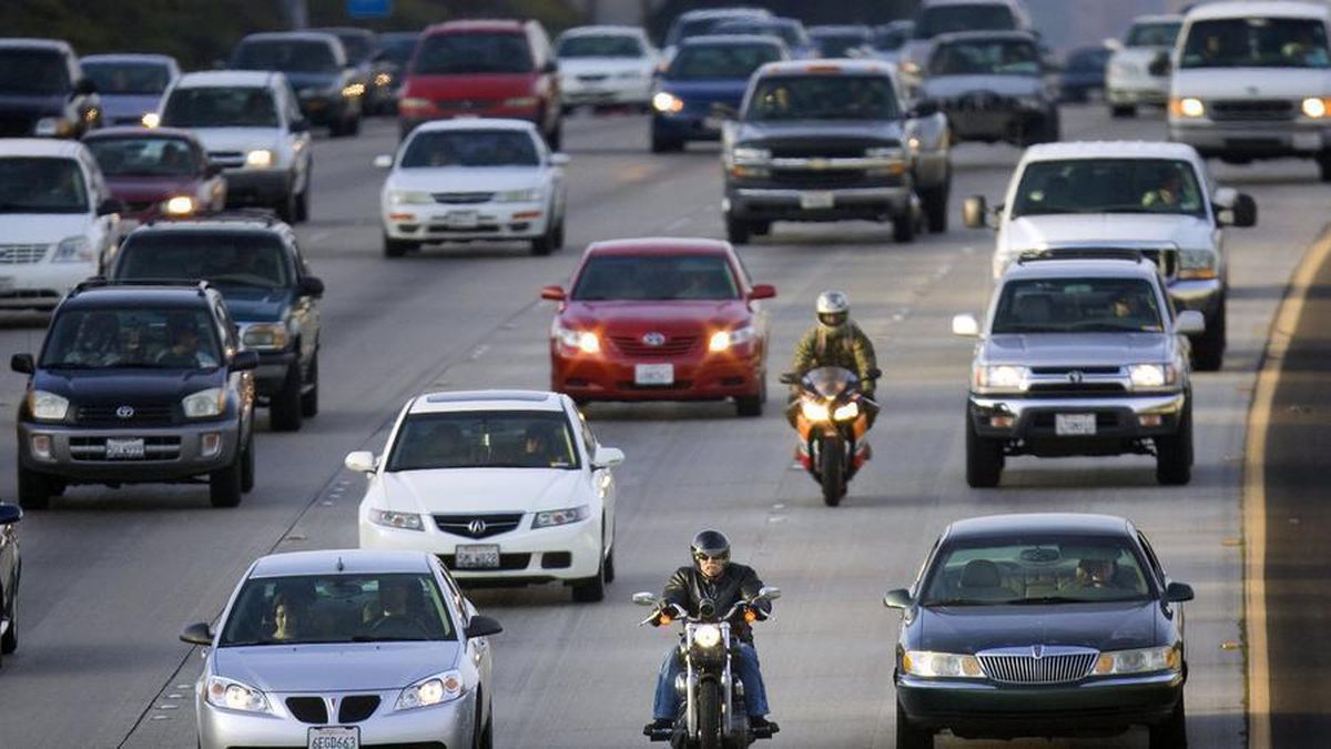 🚘 You Can Drive Only If You Get 12/15 On This Driver License Test