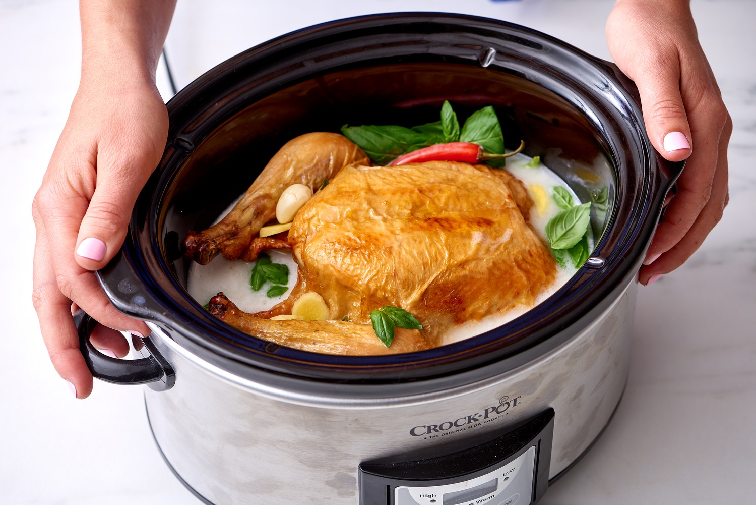 Make Cozy SlowCooker Dinner & I'll Give You Fluffy Dog… Quiz