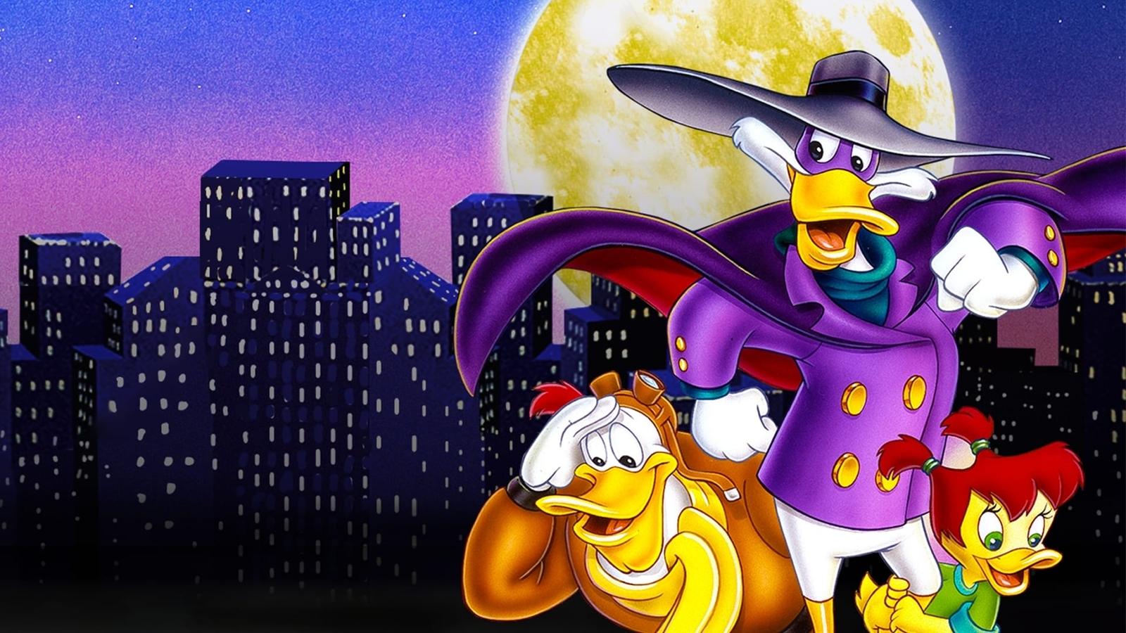 '90s Cartoons Quiz! Can You Name These 1990s Cartoons?