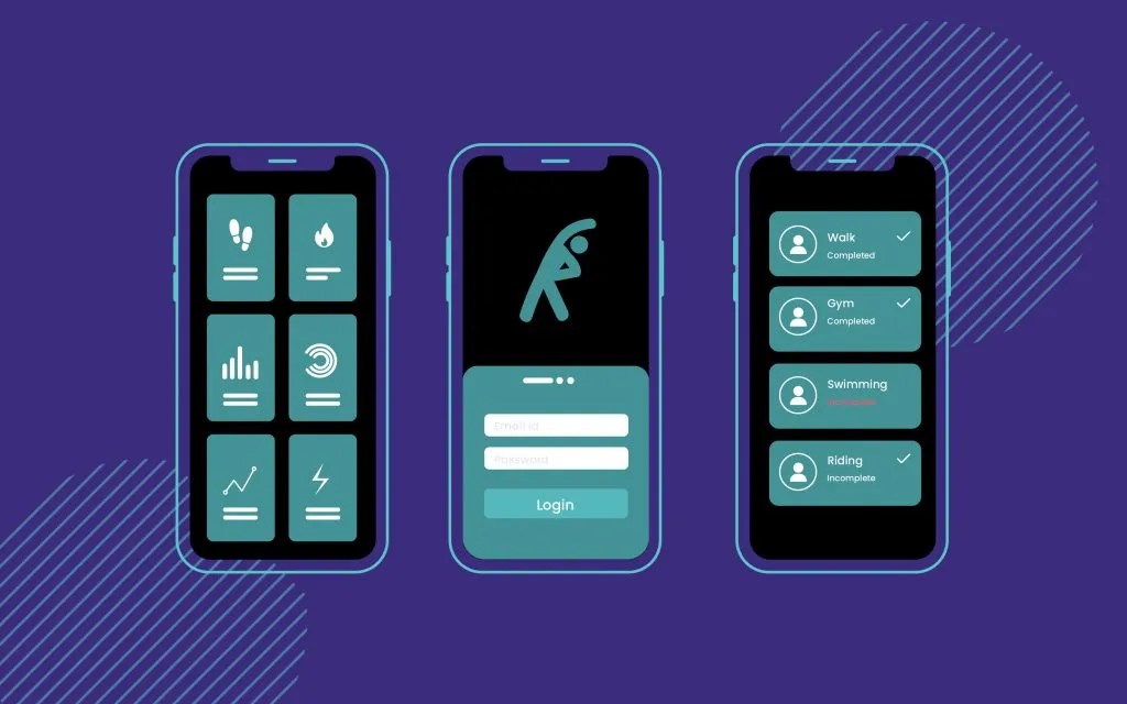 A Roadmap To Build Your Own Health & Fitness Tracking App JoinAppStudio