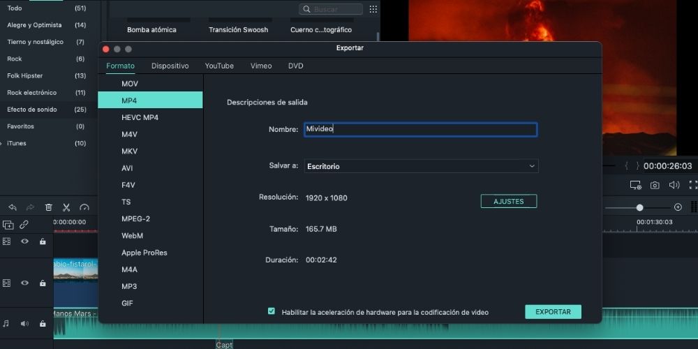 Cómo editar vídeos en Filmora como un profesional (tutorial muy sencillo)