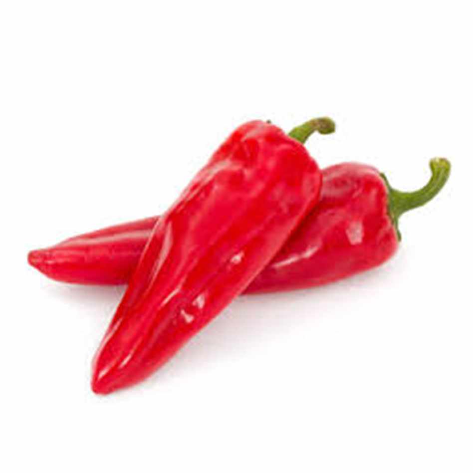 Bullhorn Capsicum Queen Victoria Market