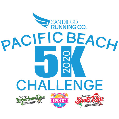 2019 — San Diego Series Kiosk — Race Roster — Registration, Marketing