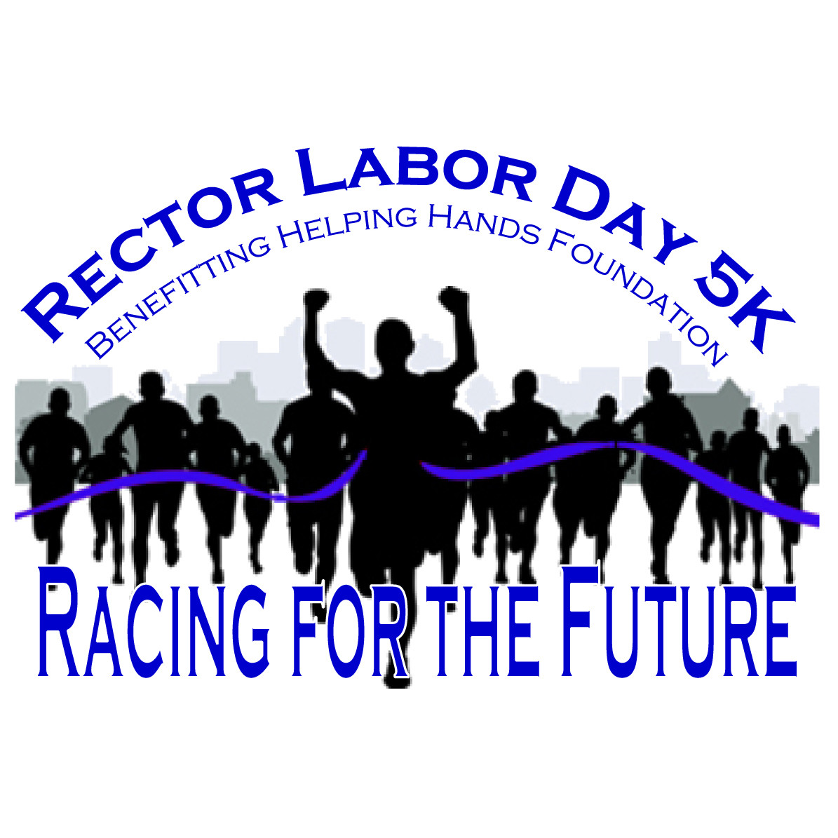 2018 — Rector Labor Day 5K Run/Walk — Race Roster — Registration
