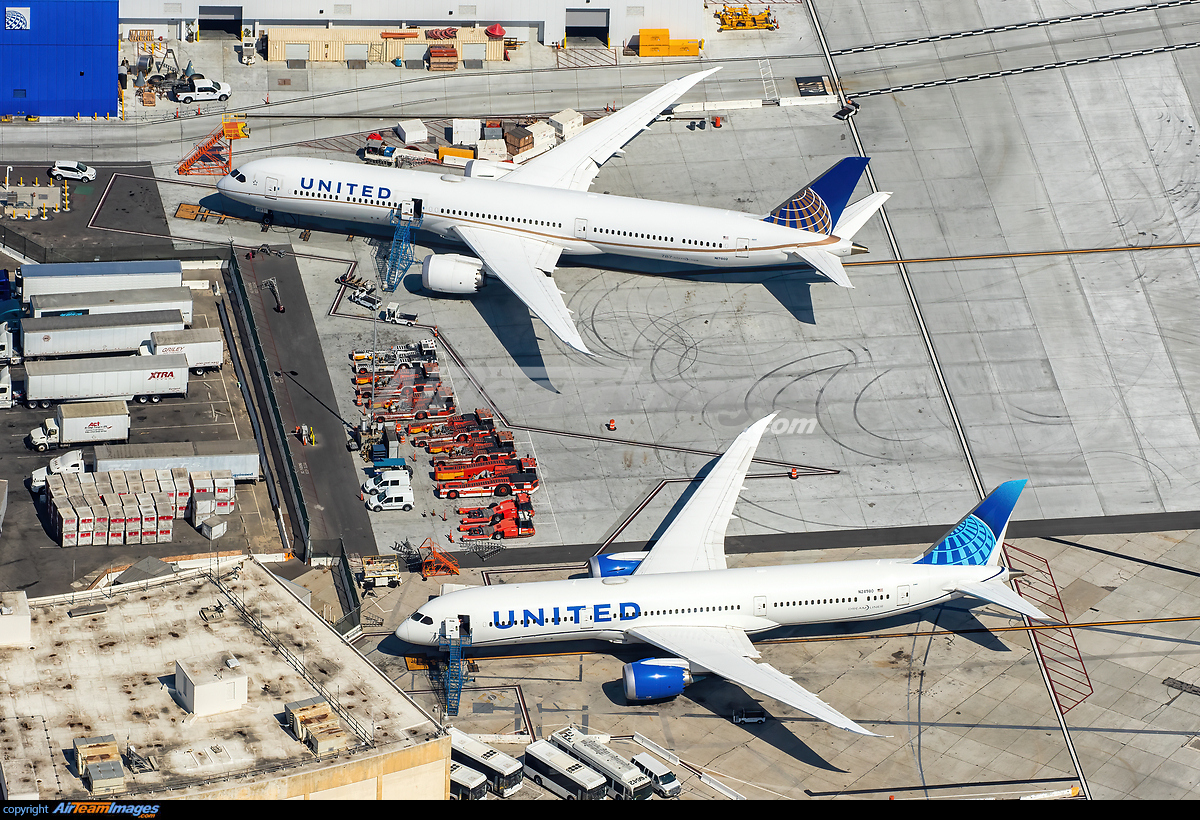 United Airlines To Stop Service at JFK Airport Temporarily RadarBox