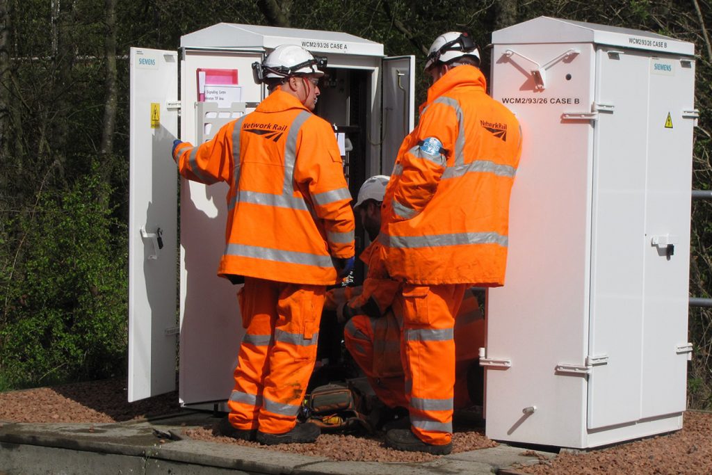 Signalling failures why do we hear about them so much? Rail UK