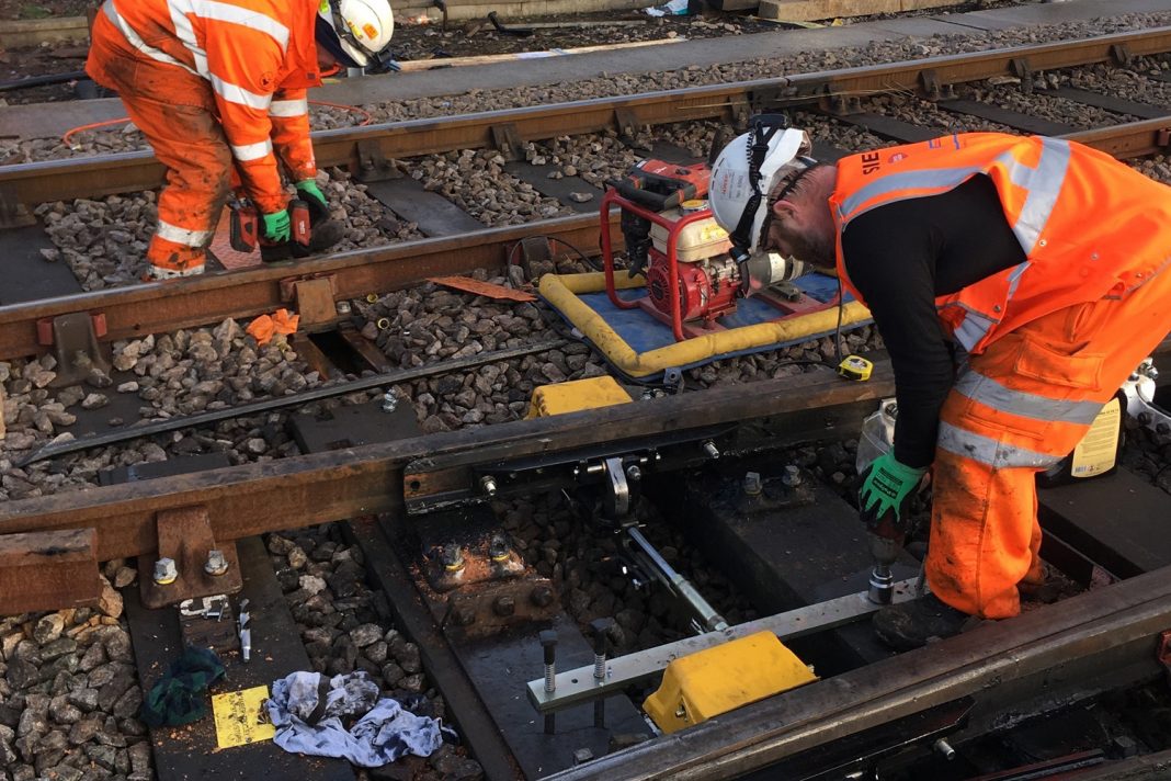 Signalling failures why do we hear about them so much? Rail UK