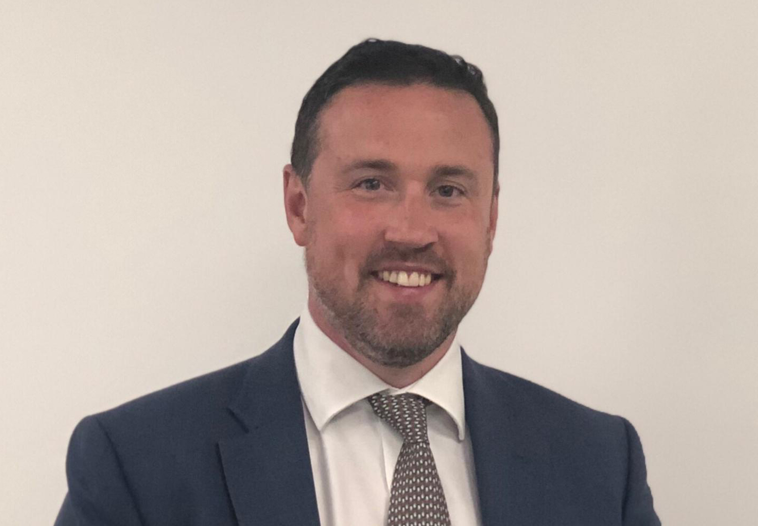 GB Railfreight appoints Tim Hartley as business development director Rail UK