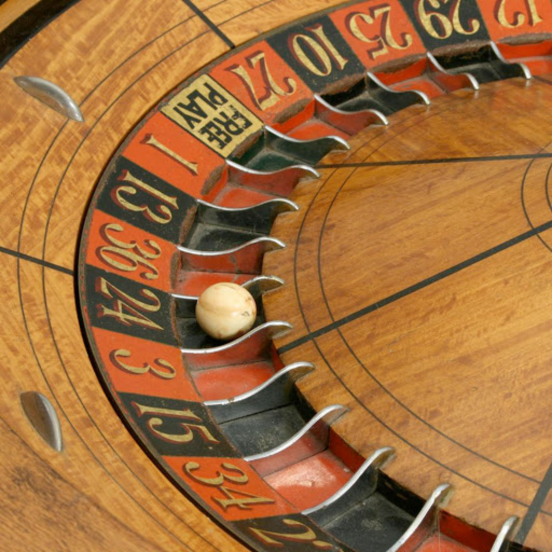 History and Origins of Roulette RakeTheRake