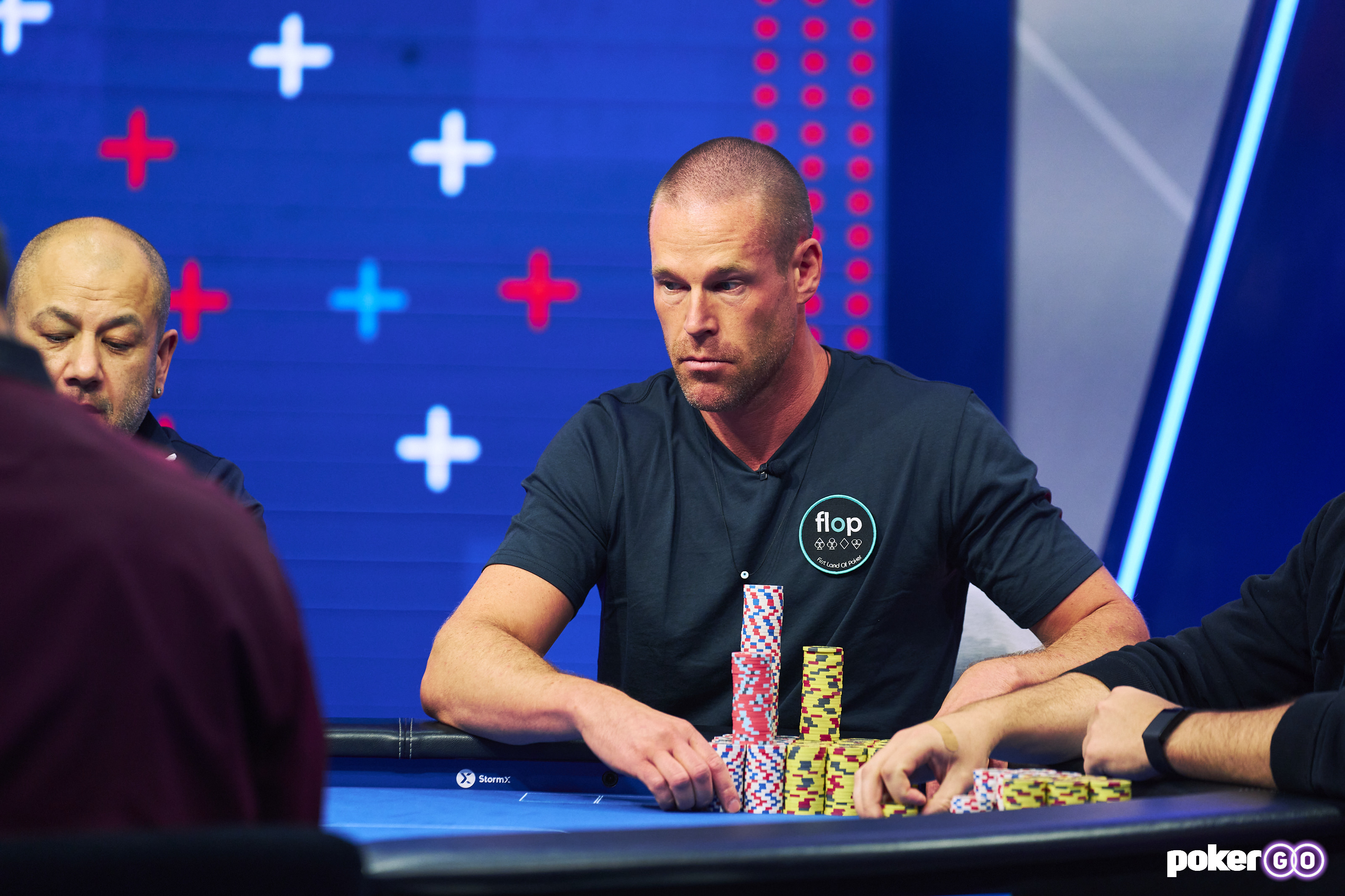 Patrik Antonius wins recordbreaking 1,978,000 pot RakeTheRake