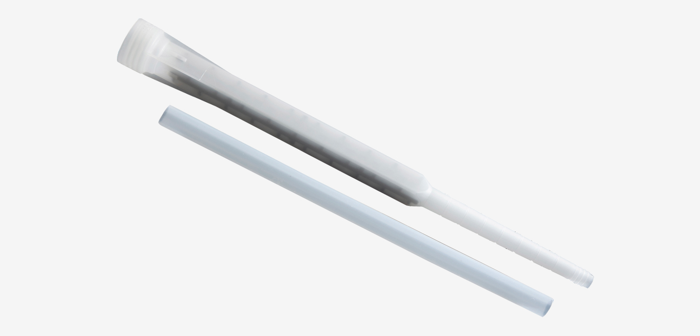 Mixing Nozzles Ramset