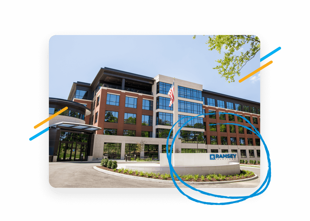 Listen to or Watch The Ramsey Show Ramsey