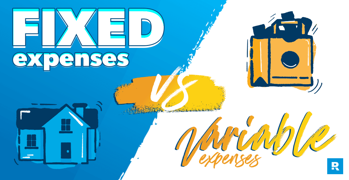 Understanding Fixed vs. Variable Expenses - Ramsey