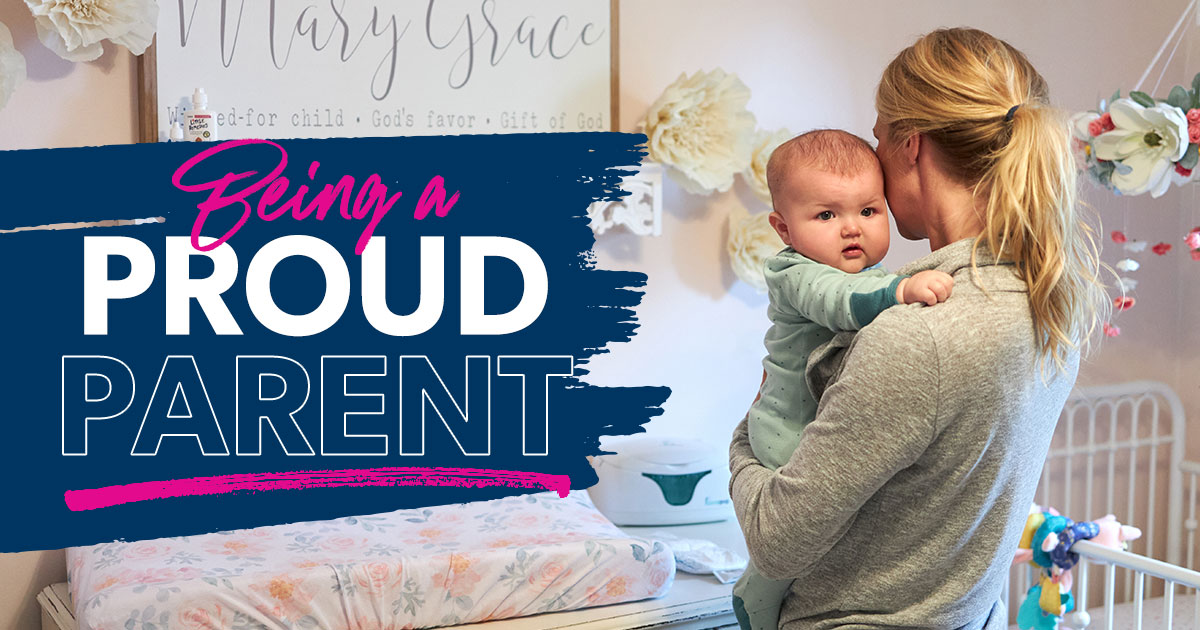 What I Learned From Being a Proud Parent Ramsey