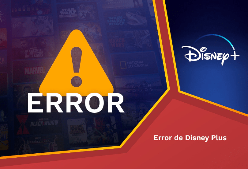 Cómo arreglar el código de error 73 de Disney Plus [probado en 2024
