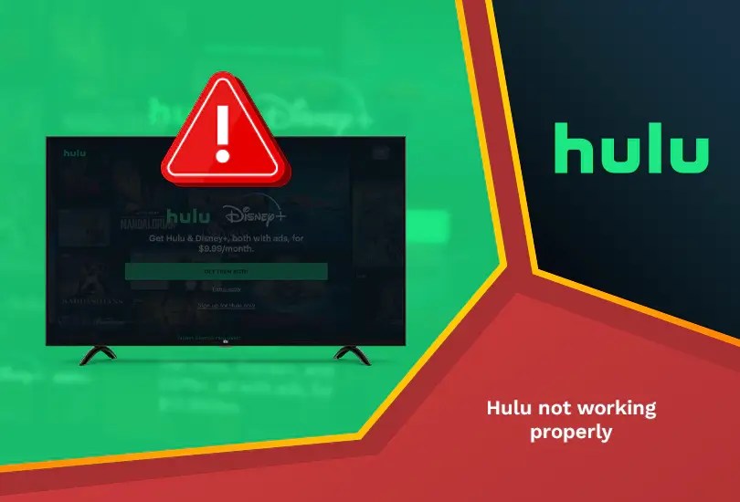 Is Hulu Not Working Properly? [Detailed Guide August 2024]