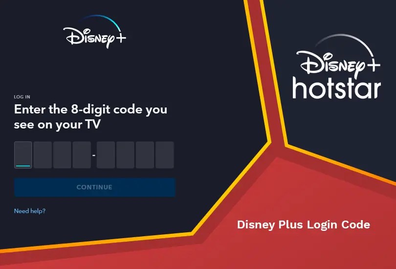 How to Get Disney Plus Login Code [Easily September 2024]