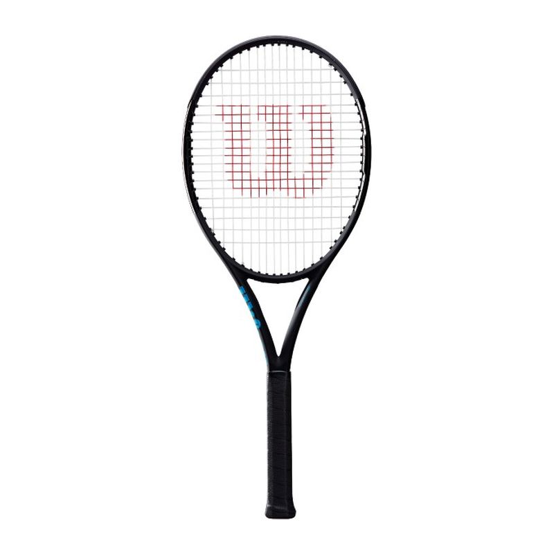 Wilson Ultra 100 Countervail 16x19 Black edition Rapid String