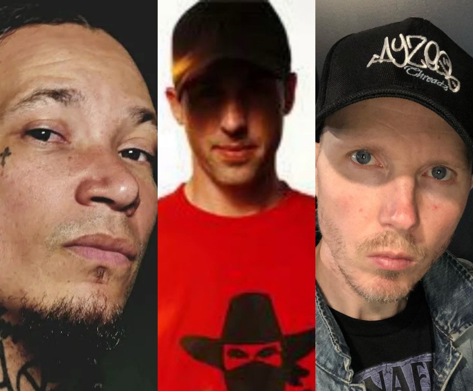 10 Christian Rap Albums that Turn 20 Years Old In 2021 Rapzilla