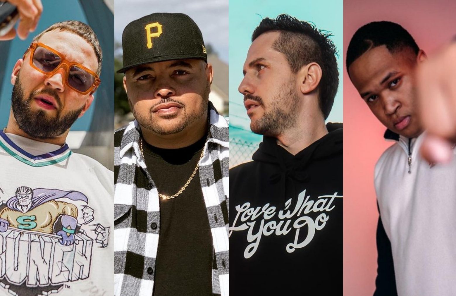 Top 10 Christian Rap Albums Released in September and October 2021
