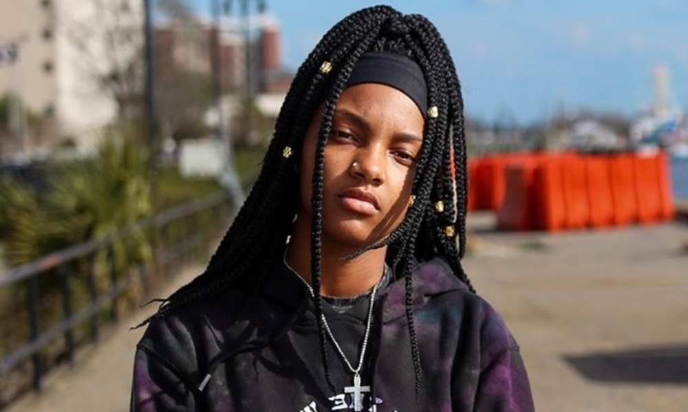 Kidd Lee Speaks on Deliverance From Demons Rapzilla