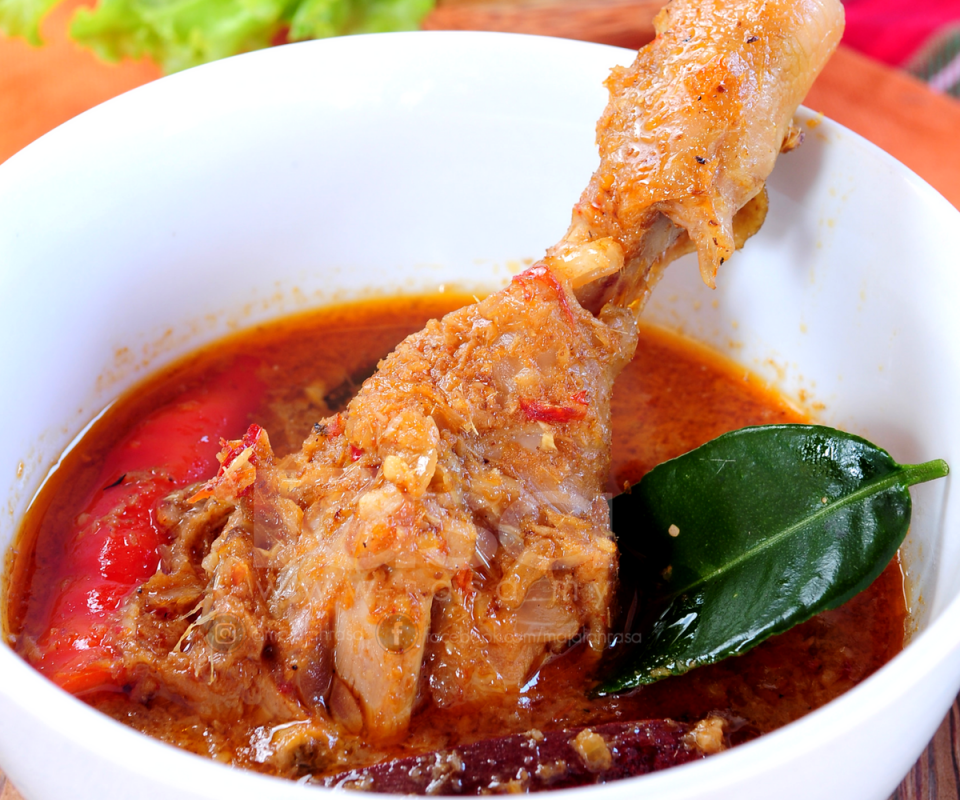 Aneka Resipi Lauk Pauk Sahur Yang Boleh Tambah Tenaga Ketika Berpuasa.