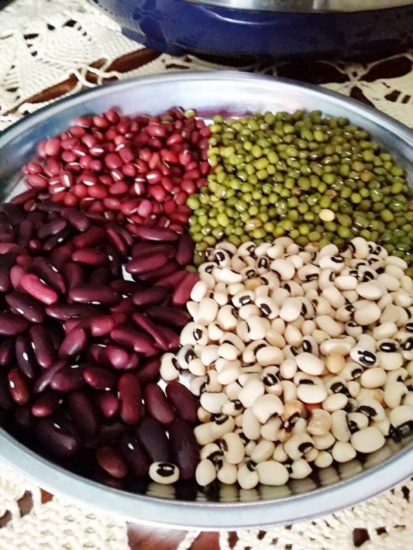 Cara Mudah Buat Bubur Asyura Stail Utara Guna Periuk Noxxa