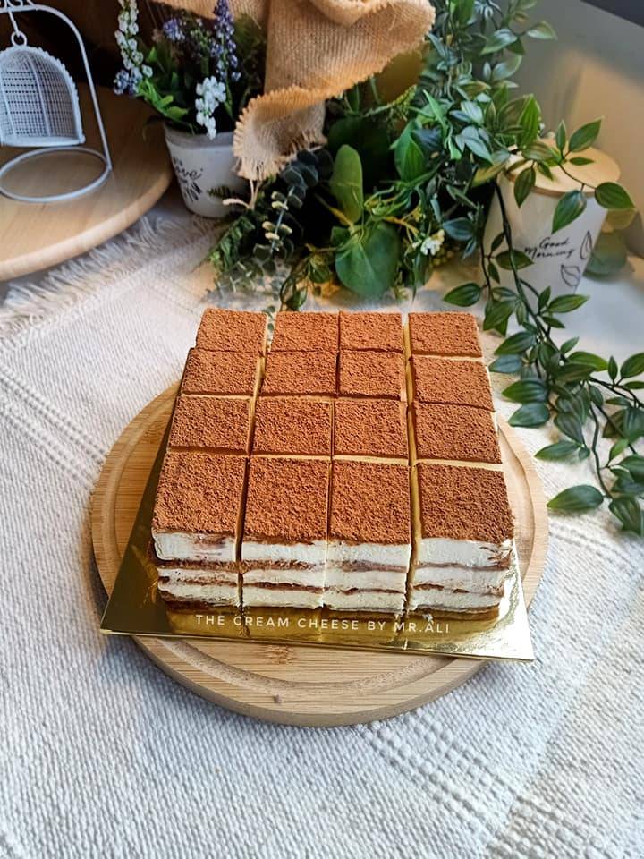 Resepi Cheesekut Paling Sedap. Cuba Yang Ni Tak Cari Lain Dah