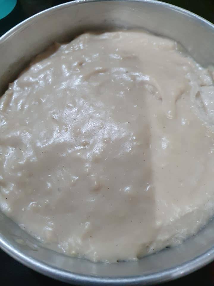 Resipi Kuih Orang Lama, Sangat Mudah Rupanya Buat Koleh Lemak