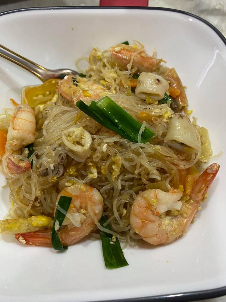 Tak Cuba Tak Tahu. Rupanya Resipi Suhun Goreng Ni Lebih Sedap Dari Bihun