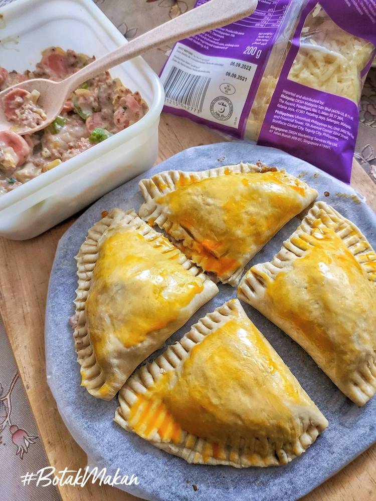 4 Resipi Mudah Sarapan Untuk AnakAnak, Masak Guna Air Fryer Je