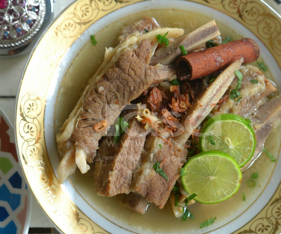 20 Resipi Mudah & Cepat Masak Guna Pemanggang Ajaib