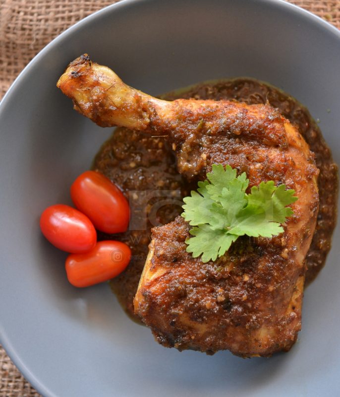 20 Resipi Mudah & Cepat Masak Guna Pemanggang Ajaib